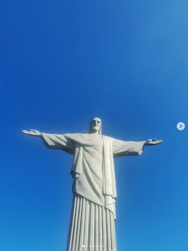 Brazil – Places