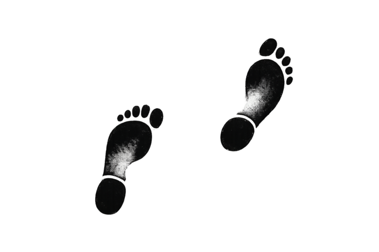 Footprints