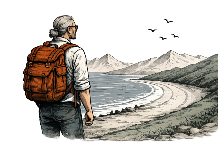 Illustration Only – Horizontal