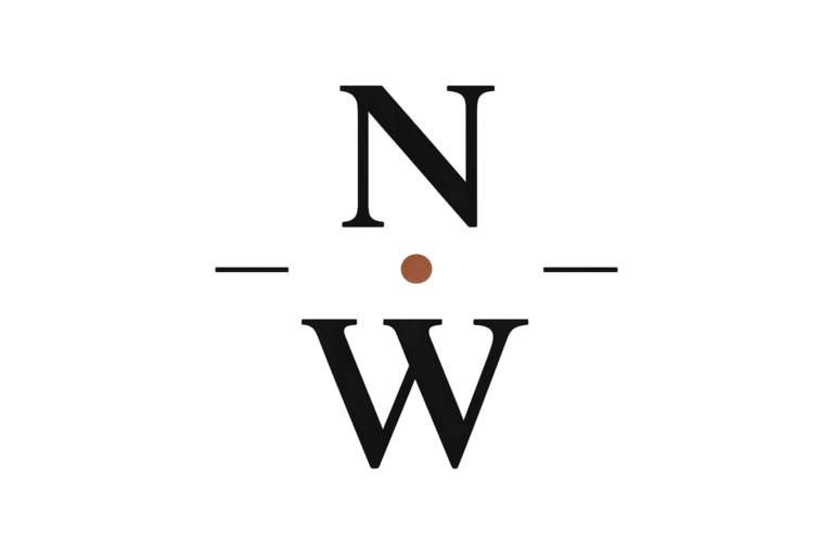 Monogram Logo
