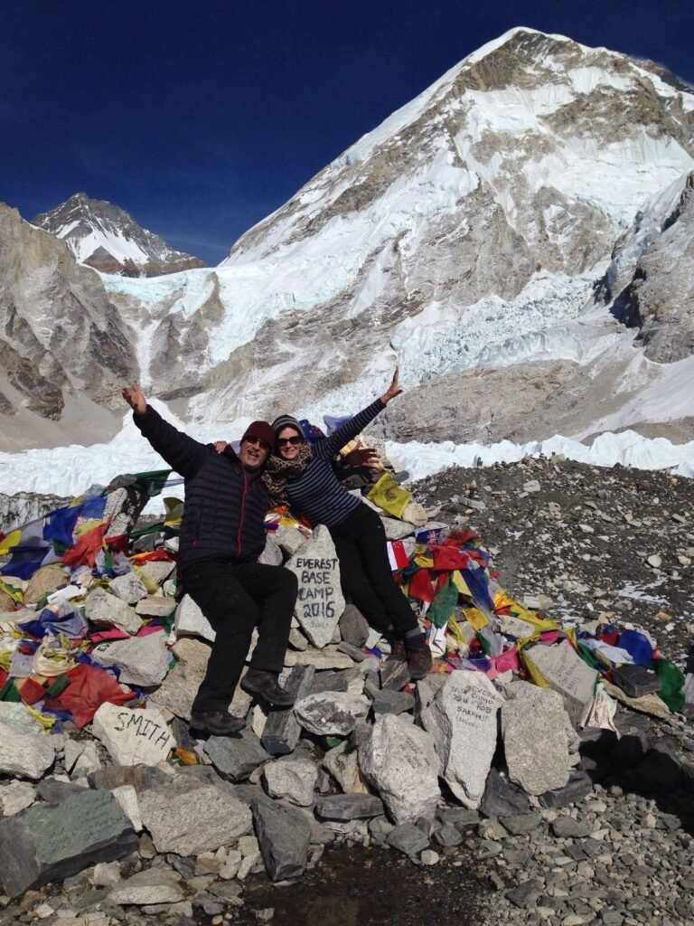 Nepal